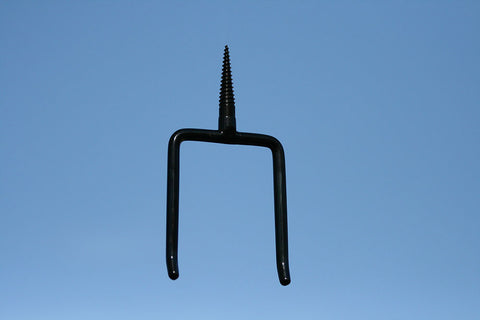Cross Bow Holder