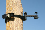 EZ-Aim II Ratchet Strap Trail Camera Mount