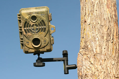 EZ-Aim II Trail Camera Mount