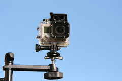 Video Camera Mounts